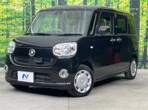 2017 Daihatsu Move Canbus