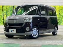 2017 Daihatsu Move Canbus