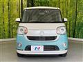 2017 Daihatsu Move Canbus