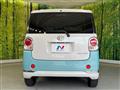 2017 Daihatsu Move Canbus