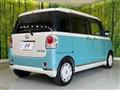 2017 Daihatsu Move Canbus