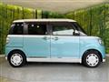 2017 Daihatsu Move Canbus