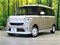 2019 Daihatsu Move Canbus