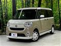 2019 Daihatsu Move Canbus