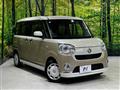 2019 Daihatsu Move Canbus