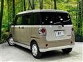 2019 Daihatsu Move Canbus