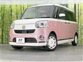 2021 Daihatsu Move Canbus