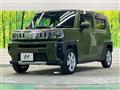 2022 Daihatsu Taft
