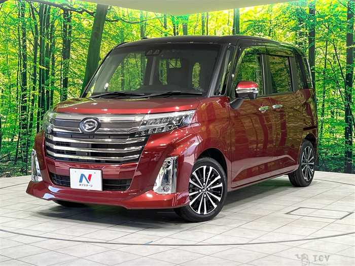2021 Daihatsu Daihatsu Others