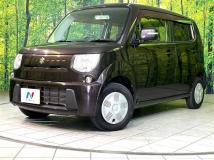 2011 Suzuki MR Wagon