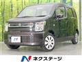 2019 Suzuki Wagon R