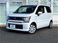 2017 Suzuki Wagon R