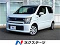 2017 Suzuki Wagon R