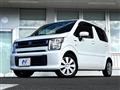 2017 Suzuki Wagon R