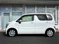 2017 Suzuki Wagon R