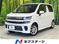 2018 Suzuki Wagon R