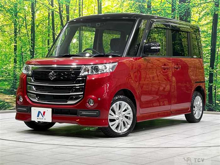 2017 Suzuki Suzuki Others