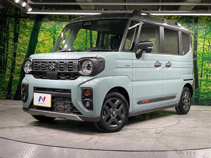 2024 Suzuki Suzuki Others