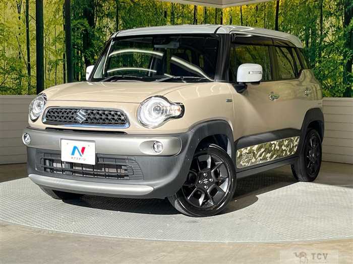 2018 Suzuki Suzuki Others