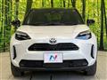 2025 Toyota Yaris Cross