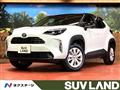 2025 Toyota Yaris Cross