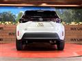 2025 Toyota Yaris Cross
