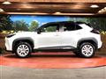 2025 Toyota Yaris Cross