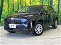 2025 Toyota Yaris Cross