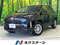 2025 Toyota Yaris Cross