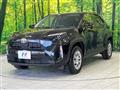 2025 Toyota Yaris Cross
