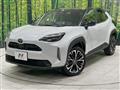 2025 Toyota Yaris Cross
