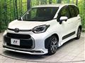 2022 Toyota Sienta
