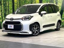 2022 Toyota Sienta