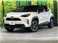 2020 Toyota Yaris Cross