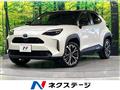 2020 Toyota Yaris Cross