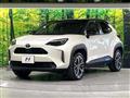 2020 Toyota Yaris Cross