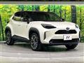 2020 Toyota Yaris Cross