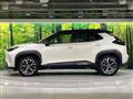 2020 Toyota Yaris Cross