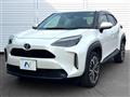 2021 Toyota Yaris Cross