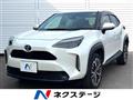 2021 Toyota Yaris Cross