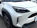 2021 Toyota Yaris Cross