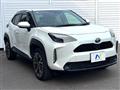 2021 Toyota Yaris Cross