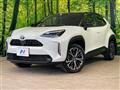 2023 Toyota Yaris Cross