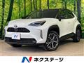 2023 Toyota Yaris Cross