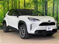 2023 Toyota Yaris Cross