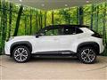 2023 Toyota Yaris Cross