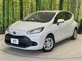 2022 Toyota AQUA