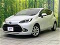 2022 Toyota AQUA