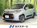 2023 Toyota Sienta