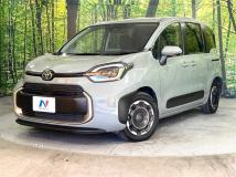 2023 Toyota Sienta